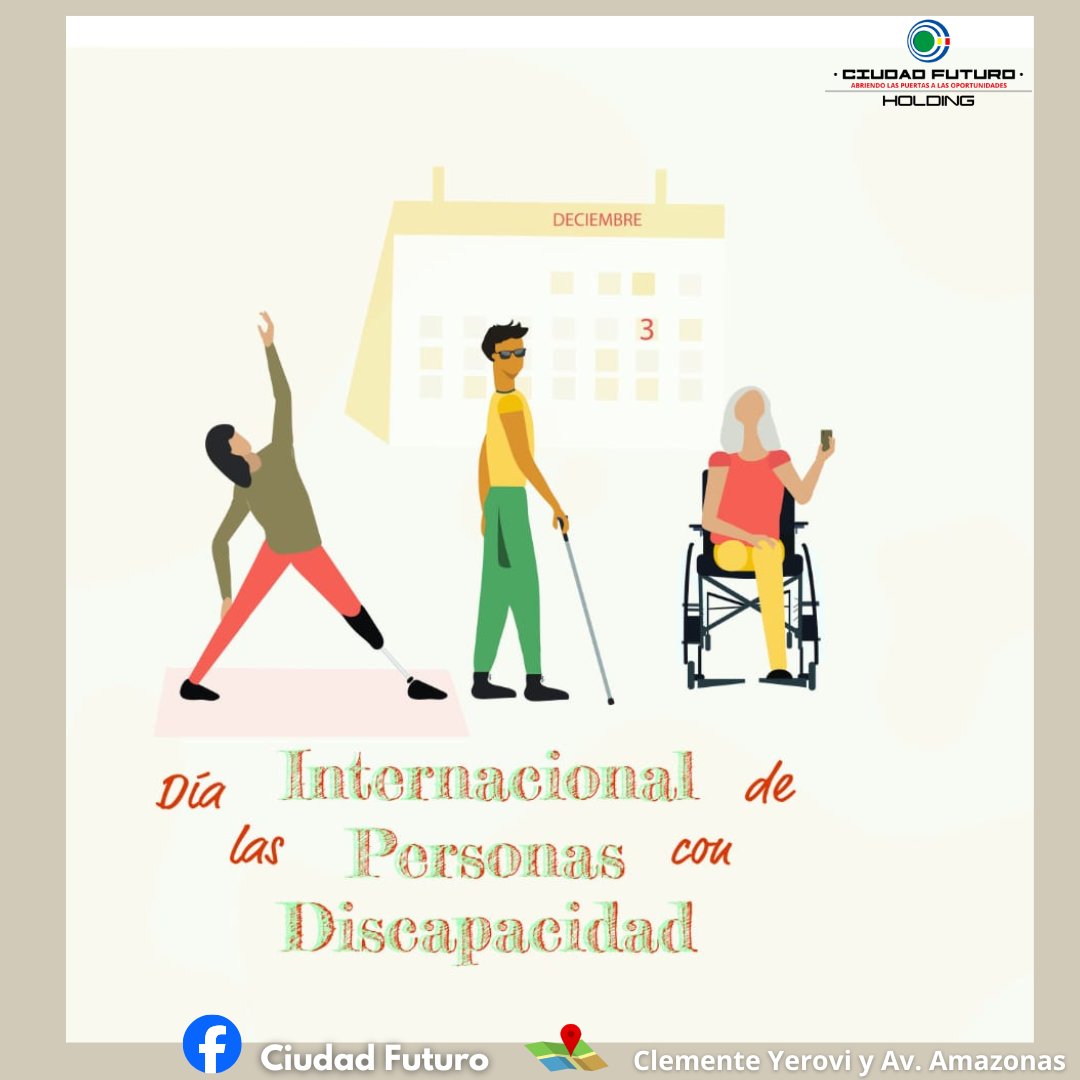 HOY CELEBRAMOS LA DIVERSIDAD HUMANA 